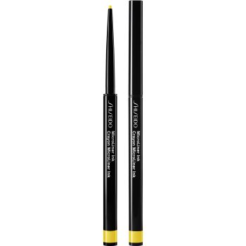 Shiseido MicroLiner Ink creion de ochi lichid - imagine 2